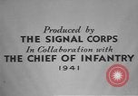 Immagine di Sci United States USA, 1941, secondo 11 filmato di repertorio 65675076382