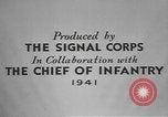 Immagine di Sci United States USA, 1941, secondo 13 filmato di repertorio 65675076382