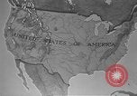Immagine di Sci United States USA, 1941, secondo 37 filmato di repertorio 65675076382