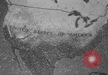 Immagine di Sci United States USA, 1941, secondo 46 filmato di repertorio 65675076382