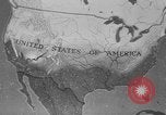 Immagine di Sci United States USA, 1941, secondo 47 filmato di repertorio 65675076382