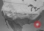 Immagine di Sci United States USA, 1941, secondo 49 filmato di repertorio 65675076382