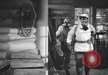 Immagine di Sci United States USA, 1941, secondo 11 filmato di repertorio 65675076383