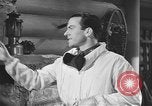 Immagine di Sci United States USA, 1941, secondo 25 filmato di repertorio 65675076383