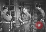 Immagine di Sci United States USA, 1941, secondo 27 filmato di repertorio 65675076383