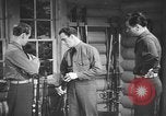 Immagine di Sci United States USA, 1941, secondo 28 filmato di repertorio 65675076383