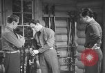 Immagine di Sci United States USA, 1941, secondo 29 filmato di repertorio 65675076383
