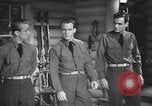 Immagine di Sci United States USA, 1941, secondo 34 filmato di repertorio 65675076383