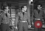 Immagine di Sci United States USA, 1941, secondo 35 filmato di repertorio 65675076383