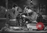 Standbild Skifahren United States USA, 1941, aus Sekunde 25 historischem Filmmaterial Videoclip 65675076384