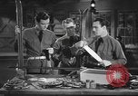 Standbild Skifahren United States USA, 1941, aus Sekunde 27 historischem Filmmaterial Videoclip 65675076384