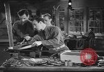 Standbild Skifahren United States USA, 1941, aus Sekunde 28 historischem Filmmaterial Videoclip 65675076384
