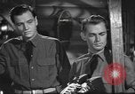 Standbild Skifahren United States USA, 1941, aus Sekunde 36 historischem Filmmaterial Videoclip 65675076384
