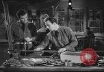 Standbild Skifahren United States USA, 1941, aus Sekunde 39 historischem Filmmaterial Videoclip 65675076384