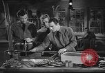 Standbild Skifahren United States USA, 1941, aus Sekunde 40 historischem Filmmaterial Videoclip 65675076384