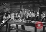 Image le ski United States USA, 1941, de la seconde 15 séquences d'archives historiques vidéo 65675076385