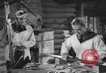 Image le ski United States USA, 1941, de la seconde 25 séquences d'archives historiques vidéo 65675076385