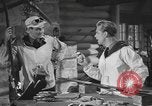 Image le ski United States USA, 1941, de la seconde 28 séquences d'archives historiques vidéo 65675076385