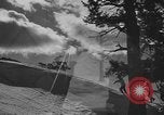 Image le ski United States USA, 1941, de la seconde 1 séquences d'archives historiques vidéo 65675076386