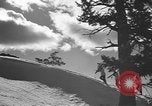 Image le ski United States USA, 1941, de la seconde 3 séquences d'archives historiques vidéo 65675076386