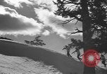 Image le ski United States USA, 1941, de la seconde 4 séquences d'archives historiques vidéo 65675076386