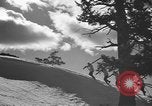 Image le ski United States USA, 1941, de la seconde 5 séquences d'archives historiques vidéo 65675076386