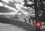 Image le ski United States USA, 1941, de la seconde 6 séquences d'archives historiques vidéo 65675076386