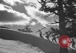 Image le ski United States USA, 1941, de la seconde 7 séquences d'archives historiques vidéo 65675076386