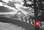 Image le ski United States USA, 1941, de la seconde 8 séquences d'archives historiques vidéo 65675076386