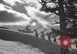Image le ski United States USA, 1941, de la seconde 9 séquences d'archives historiques vidéo 65675076386