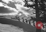 Image le ski United States USA, 1941, de la seconde 11 séquences d'archives historiques vidéo 65675076386