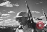 Image le ski United States USA, 1941, de la seconde 13 séquences d'archives historiques vidéo 65675076386