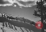 Image le ski United States USA, 1941, de la seconde 19 séquences d'archives historiques vidéo 65675076386