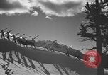 Image le ski United States USA, 1941, de la seconde 20 séquences d'archives historiques vidéo 65675076386