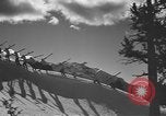 Image le ski United States USA, 1941, de la seconde 21 séquences d'archives historiques vidéo 65675076386