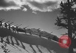 Image le ski United States USA, 1941, de la seconde 22 séquences d'archives historiques vidéo 65675076386