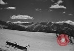 Image le ski United States USA, 1941, de la seconde 30 séquences d'archives historiques vidéo 65675076386