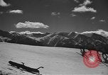 Image le ski United States USA, 1941, de la seconde 31 séquences d'archives historiques vidéo 65675076386