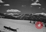 Image le ski United States USA, 1941, de la seconde 33 séquences d'archives historiques vidéo 65675076386