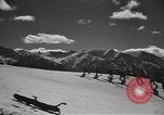 Image le ski United States USA, 1941, de la seconde 36 séquences d'archives historiques vidéo 65675076386
