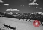 Image le ski United States USA, 1941, de la seconde 37 séquences d'archives historiques vidéo 65675076386