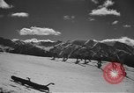 Image le ski United States USA, 1941, de la seconde 38 séquences d'archives historiques vidéo 65675076386