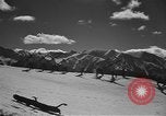Image le ski United States USA, 1941, de la seconde 43 séquences d'archives historiques vidéo 65675076386