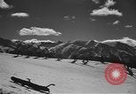 Image le ski United States USA, 1941, de la seconde 44 séquences d'archives historiques vidéo 65675076386