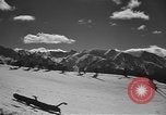 Image le ski United States USA, 1941, de la seconde 45 séquences d'archives historiques vidéo 65675076386