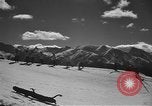 Image le ski United States USA, 1941, de la seconde 46 séquences d'archives historiques vidéo 65675076386