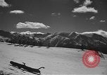 Image le ski United States USA, 1941, de la seconde 49 séquences d'archives historiques vidéo 65675076386