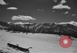 Image le ski United States USA, 1941, de la seconde 51 séquences d'archives historiques vidéo 65675076386