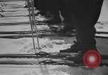 Image le ski United States USA, 1941, de la seconde 54 séquences d'archives historiques vidéo 65675076386