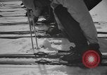 Image le ski United States USA, 1941, de la seconde 56 séquences d'archives historiques vidéo 65675076386